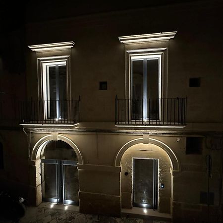 Alora Boutique Suites Lecce Exterior foto