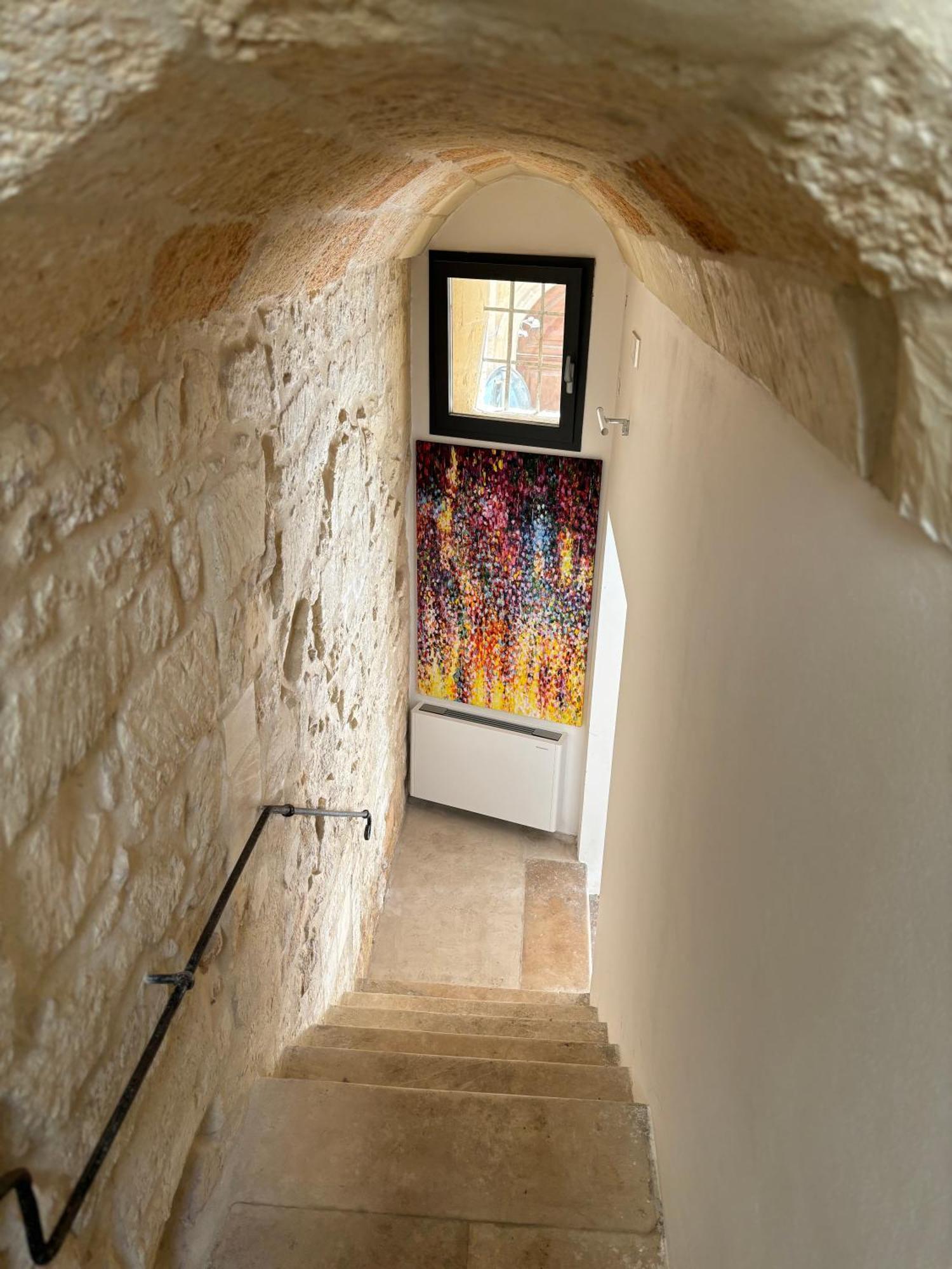 Alora Boutique Suites Lecce Exterior foto