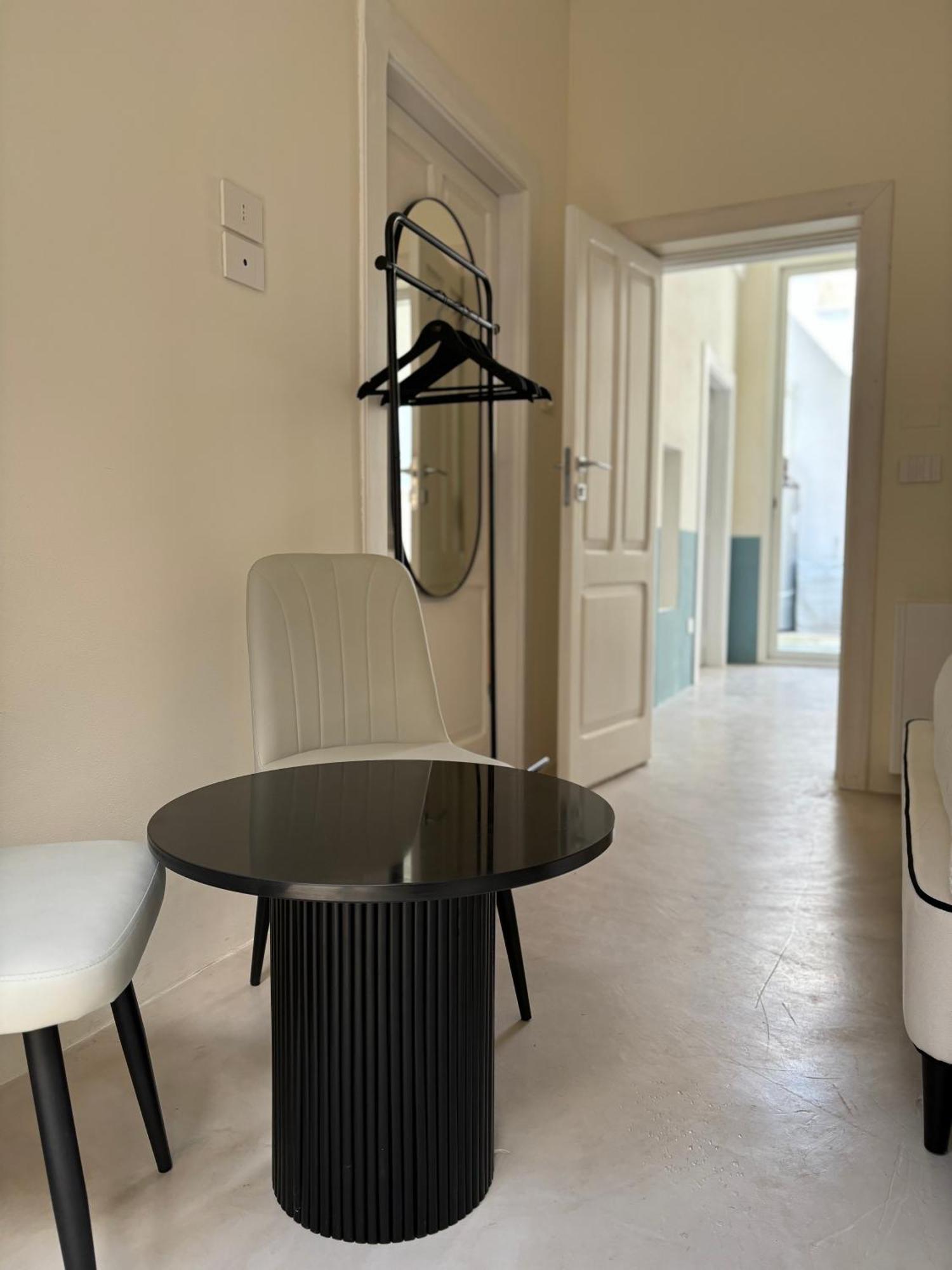 Alora Boutique Suites Lecce Exterior foto