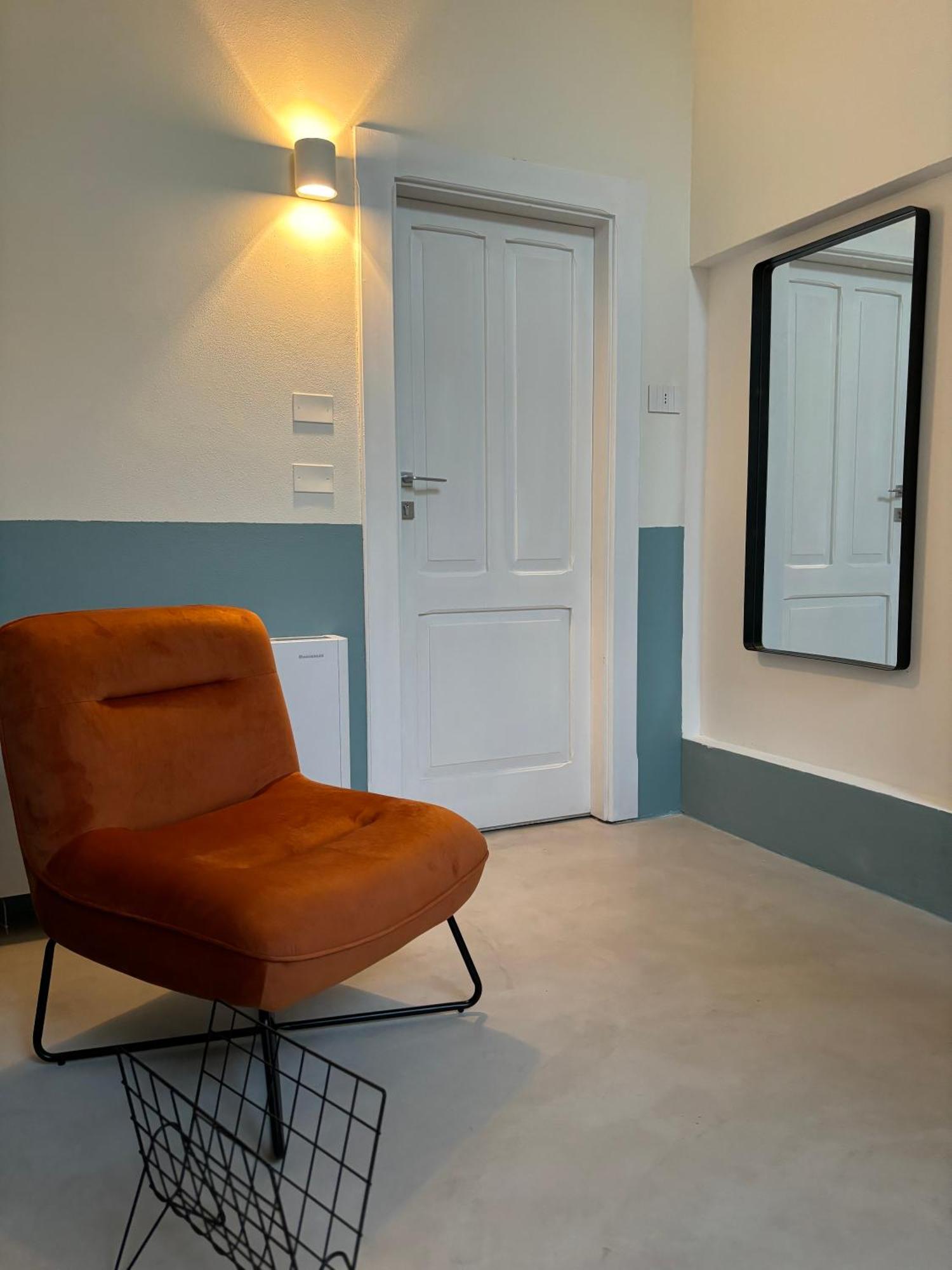 Alora Boutique Suites Lecce Exterior foto