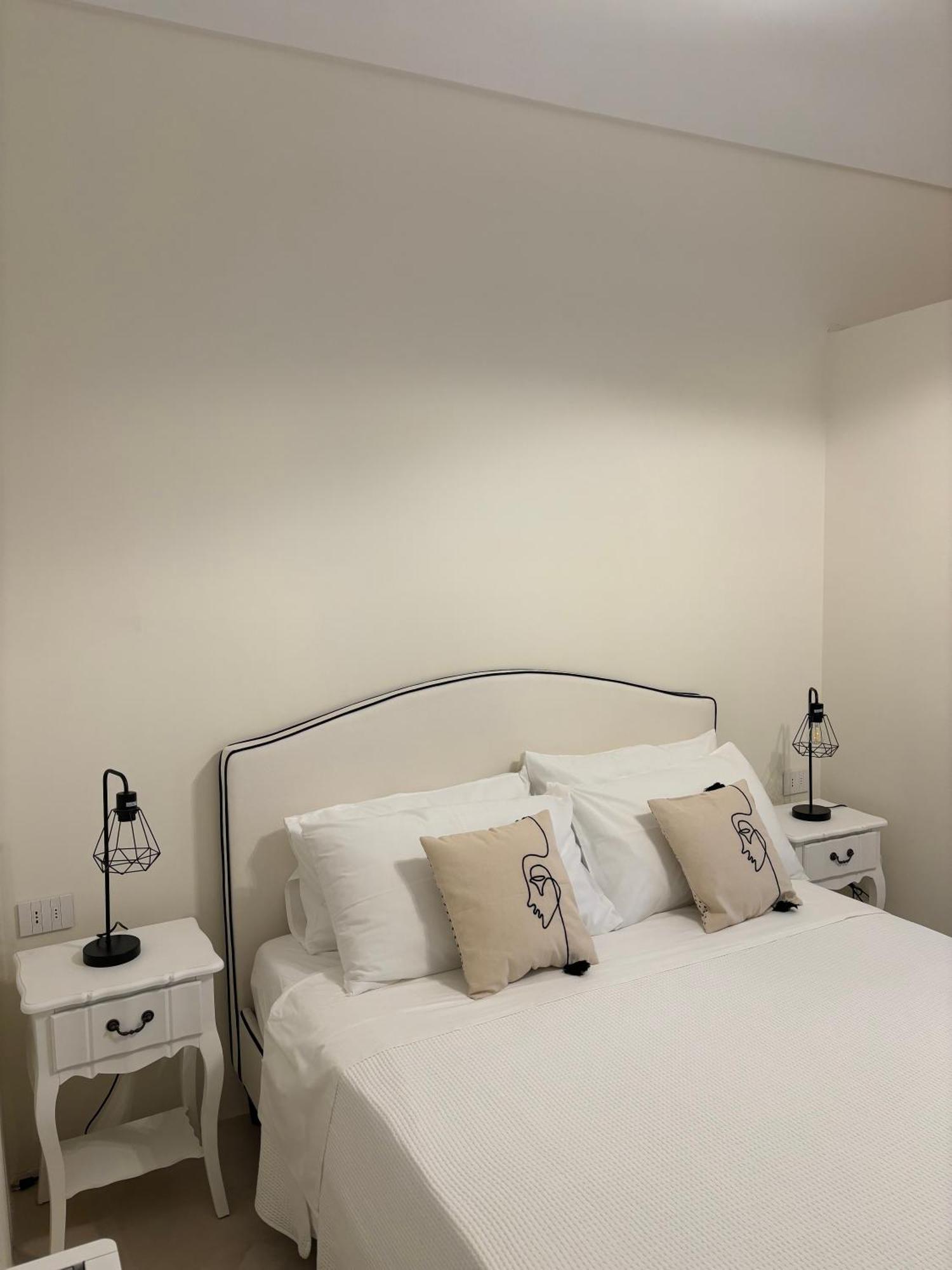 Alora Boutique Suites Lecce Exterior foto