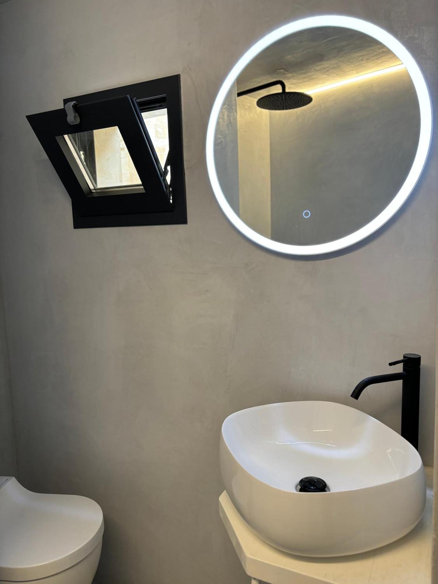 Alora Boutique Suites Lecce Exterior foto