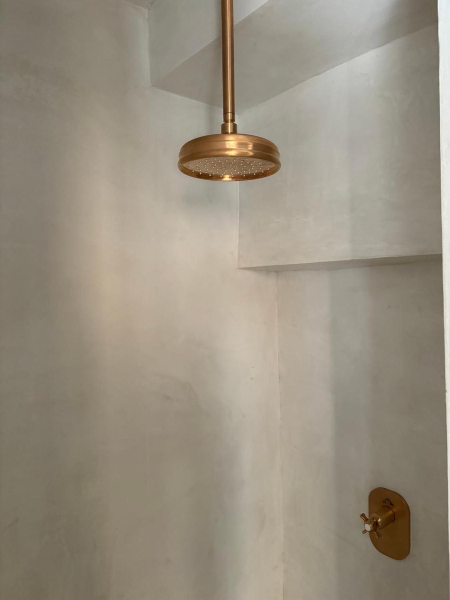 Alora Boutique Suites Lecce Exterior foto